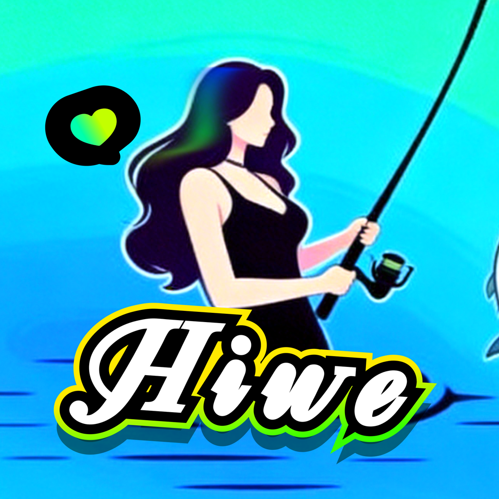 Hiwe Logo
